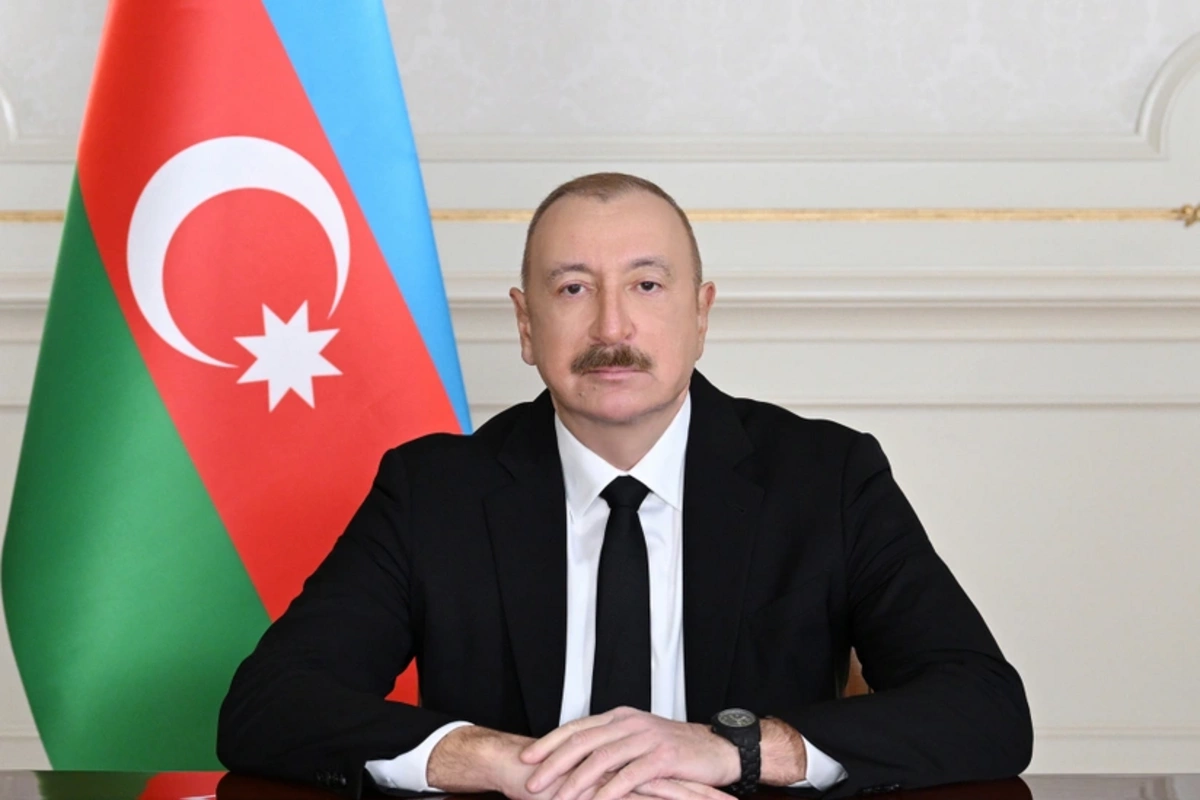 Prezident İlham Əliyev: Xalq-iqtidar birliyi bizim uğurlarımızın əsas amilidir