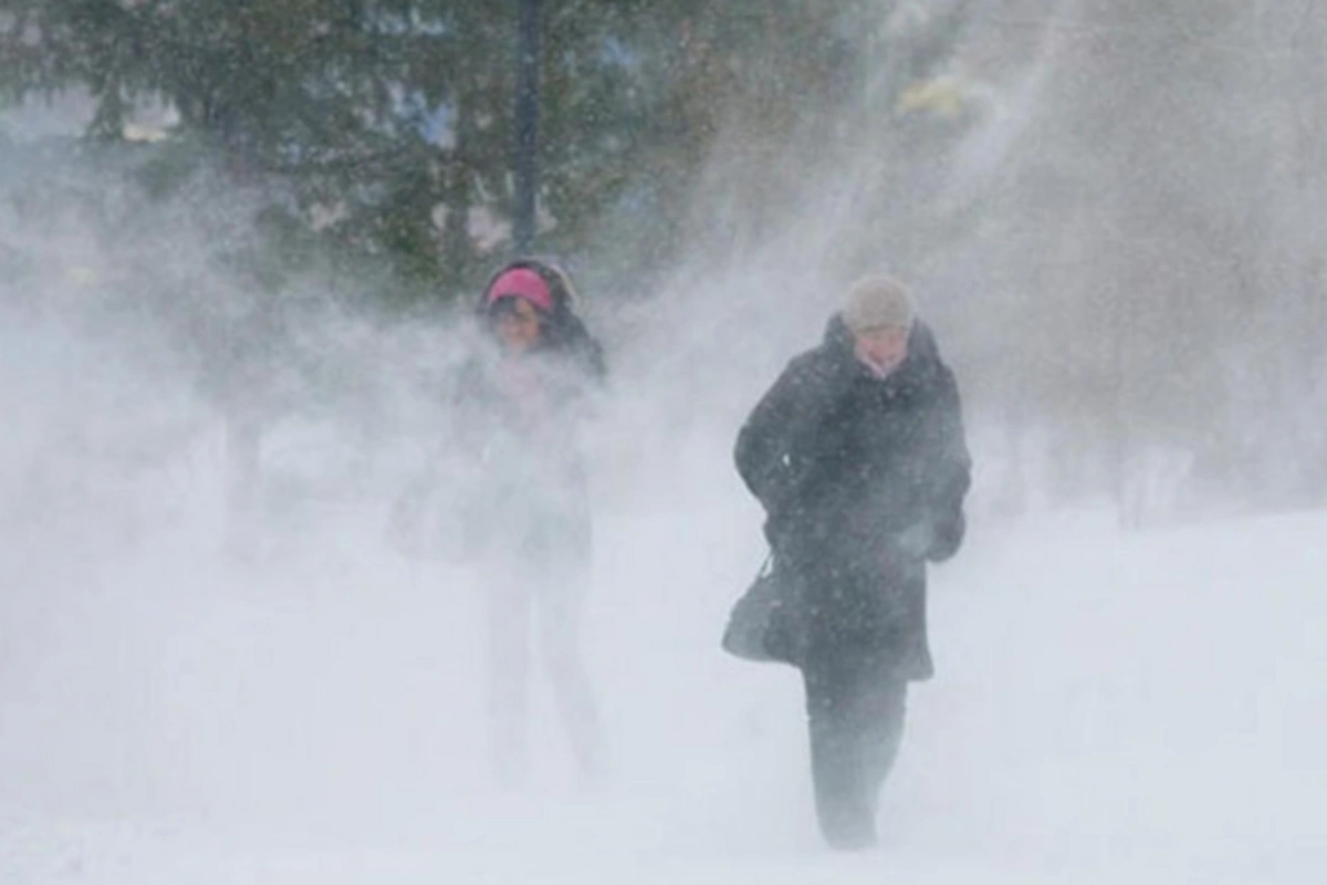 Sabah paytaxtda çovğun olacaq - XƏBƏRDARLIQ