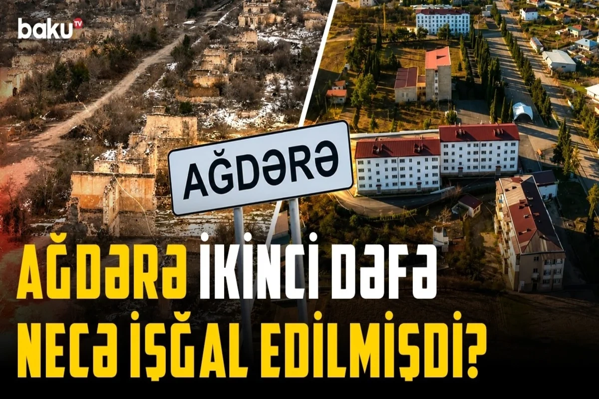 Təkcə torpaq deyil: Əslində, nələri geri aldıq?