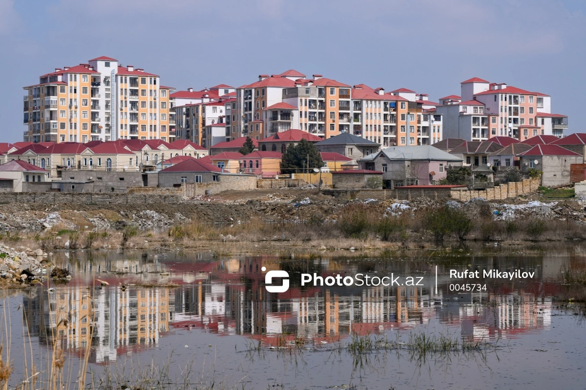 Masazır sakinlərinə ŞAD XƏBƏR