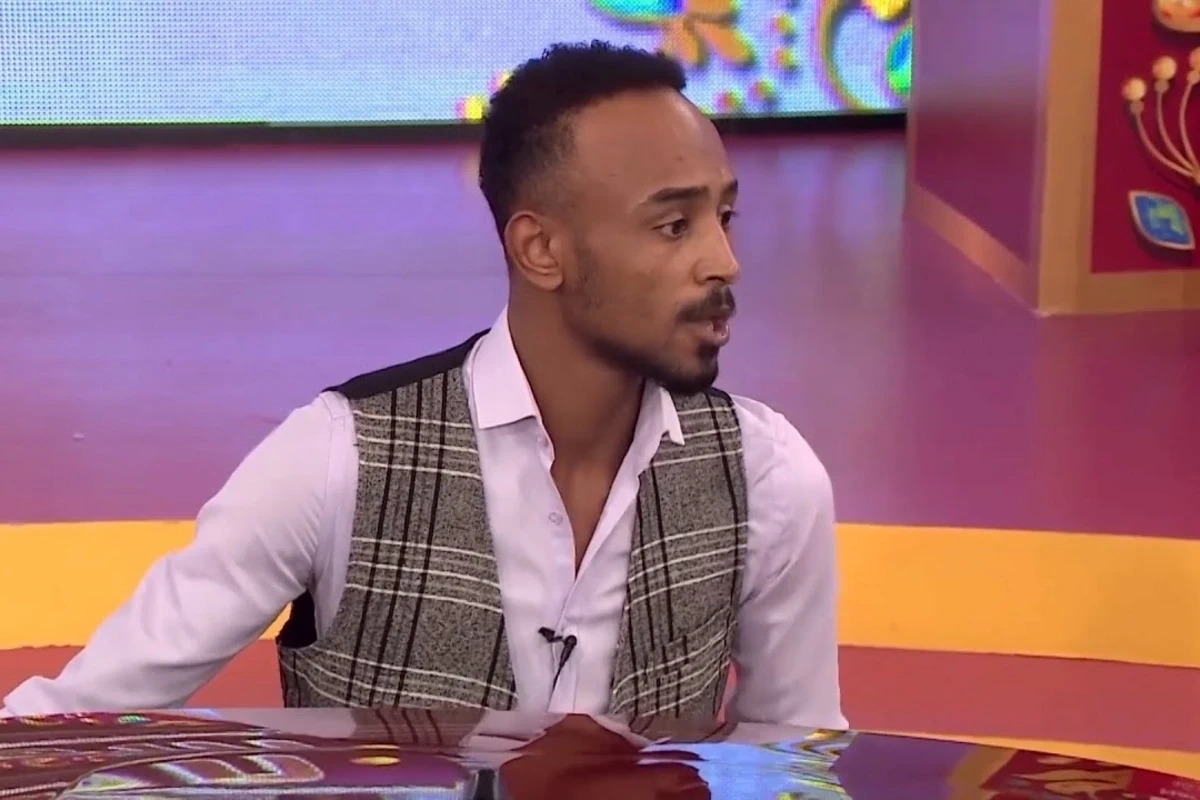 Xose Bernardo reabilitasiya mərkəzində: Gənc yaşlarından narkotik aludəçisi imiş Xose Bernardo reabilitasiya mərkəzində: Gənc yaşlarından narkotik aludəçisi imiş