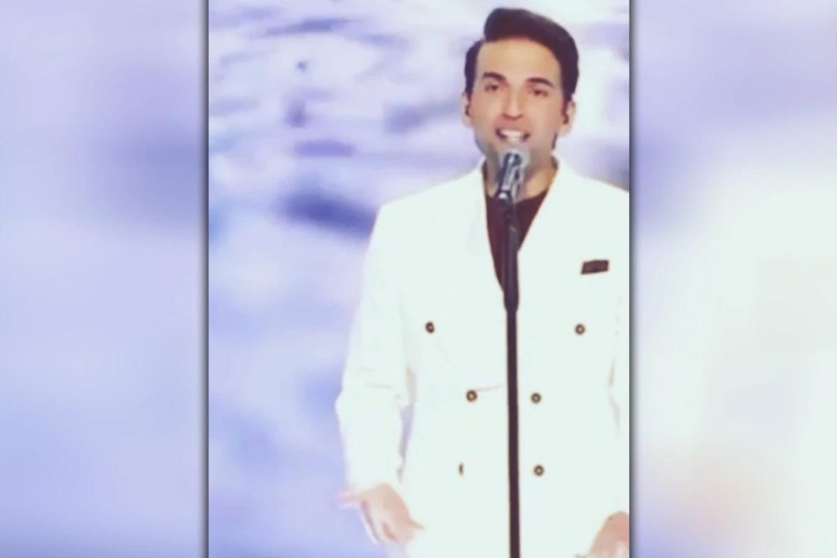 Murad Arif musiqisi Новая Волна festivalında Murad Arif musiqisi Новая Волна festivalında