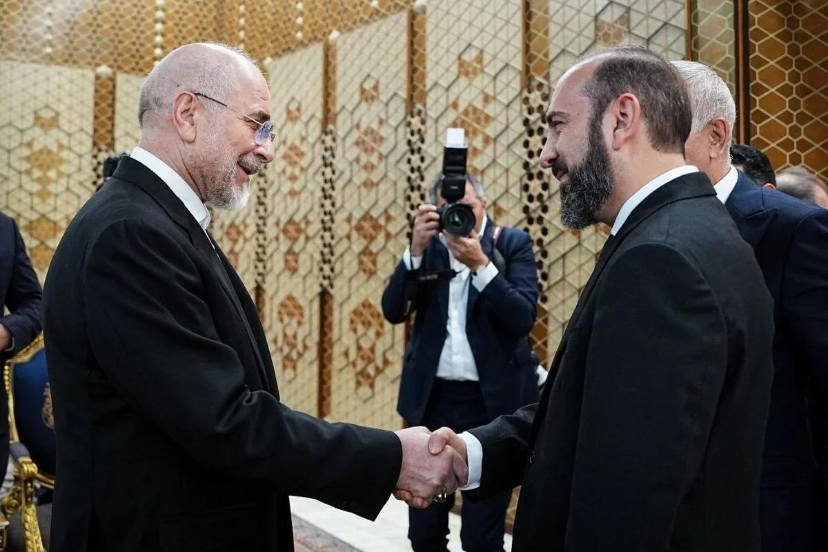Qalibaf: Qafqaz xarici güclərin rəqabət meydanına çevrilməməlidir