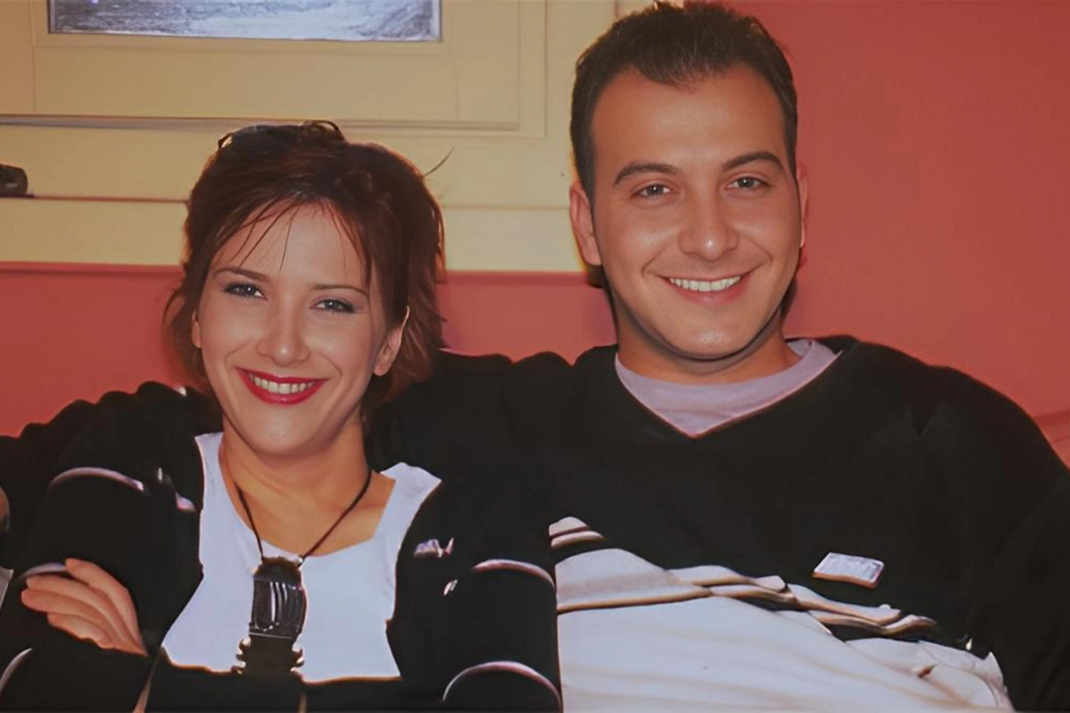 Ayrılsak da beraberiz serialının aktyorları 27 il sonra BİR ARADA