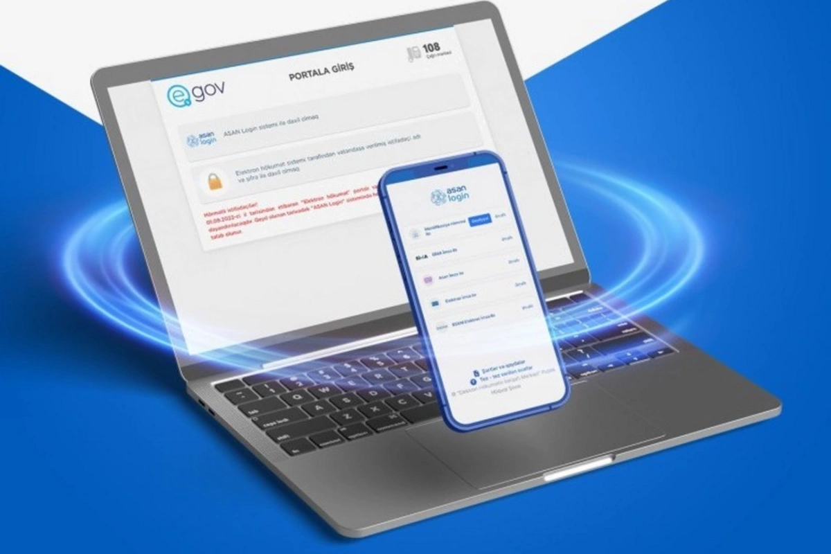 Rəqəmsal islahatların yeni mərhələsi: Yeniliklər vətəndaşa nə verəcək?