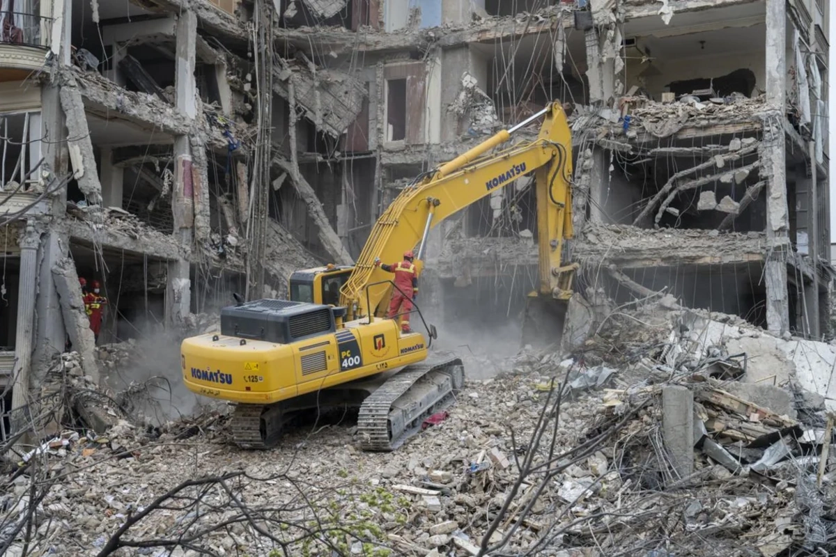 G7-nin Yaxın Şərq böhranına cavabı: Yalnız bəyanat və gözləmə