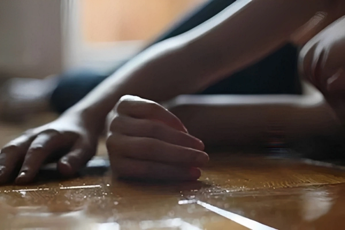 В Азербайджане трагически погибла 13-летняя девочка