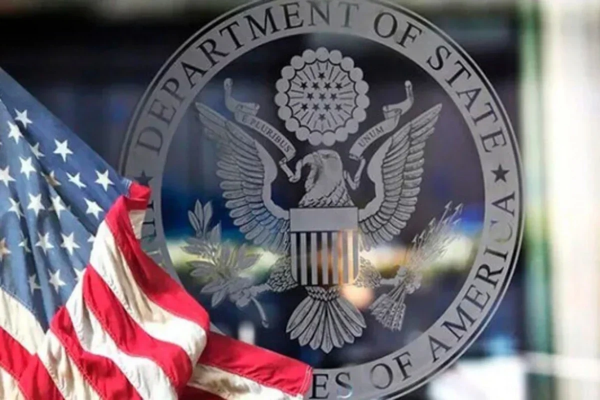 Госдепартамент США осудил удар беспилотника Ирана по Азербайджану