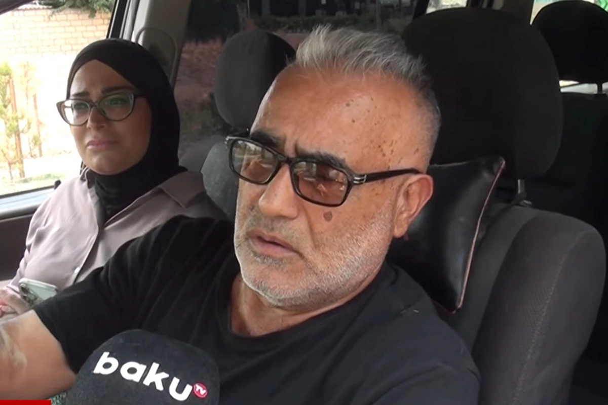 Xaçmazda sürücüləri təşvişə salan problem Xaçmazda sürücüləri təşvişə salan problem