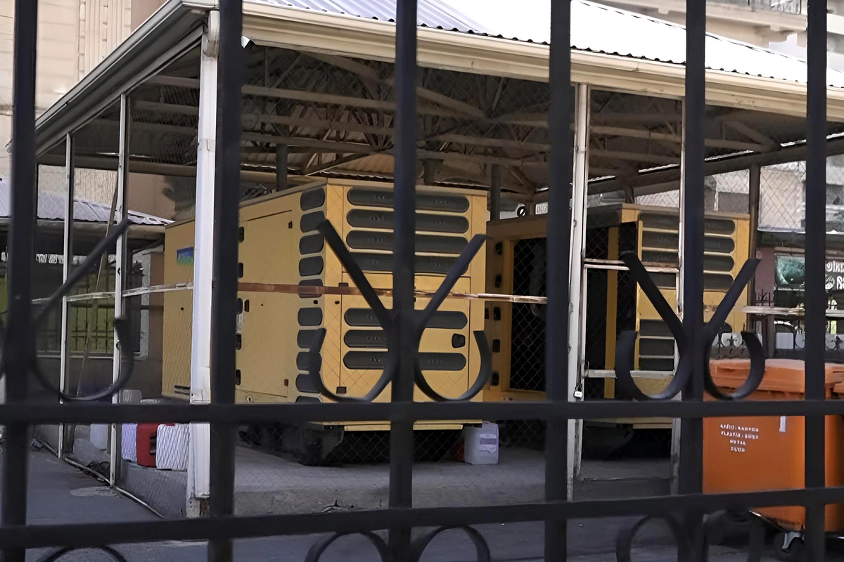 Günlərdir davam edən səs-küy sakinləri bezdirdi: Problemin səbəbi nədir? Günlərdir davam edən səs-küy sakinləri bezdirdi: Problemin səbəbi nədir?