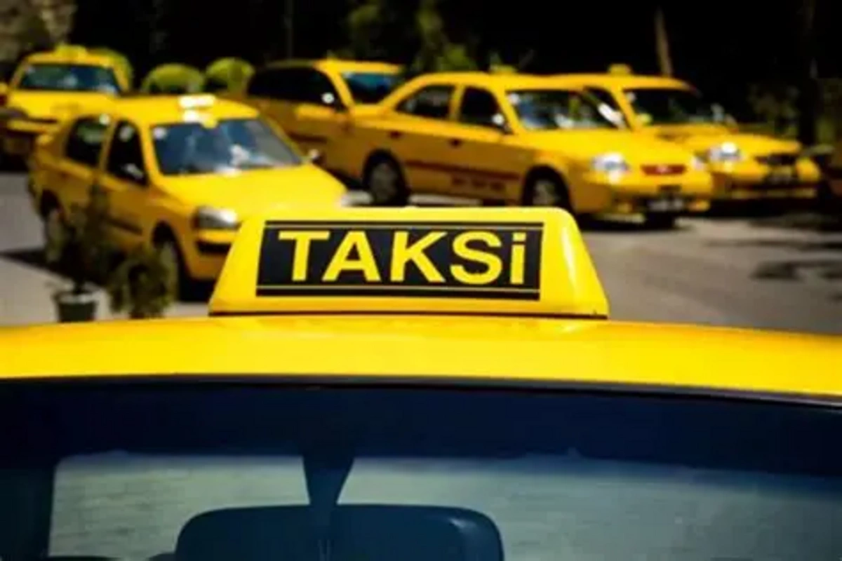 Əhəd Abıyev taksi şirkətini aldı  - başqa taksi xidməti ilə birləşir (YENİLƏNİB)