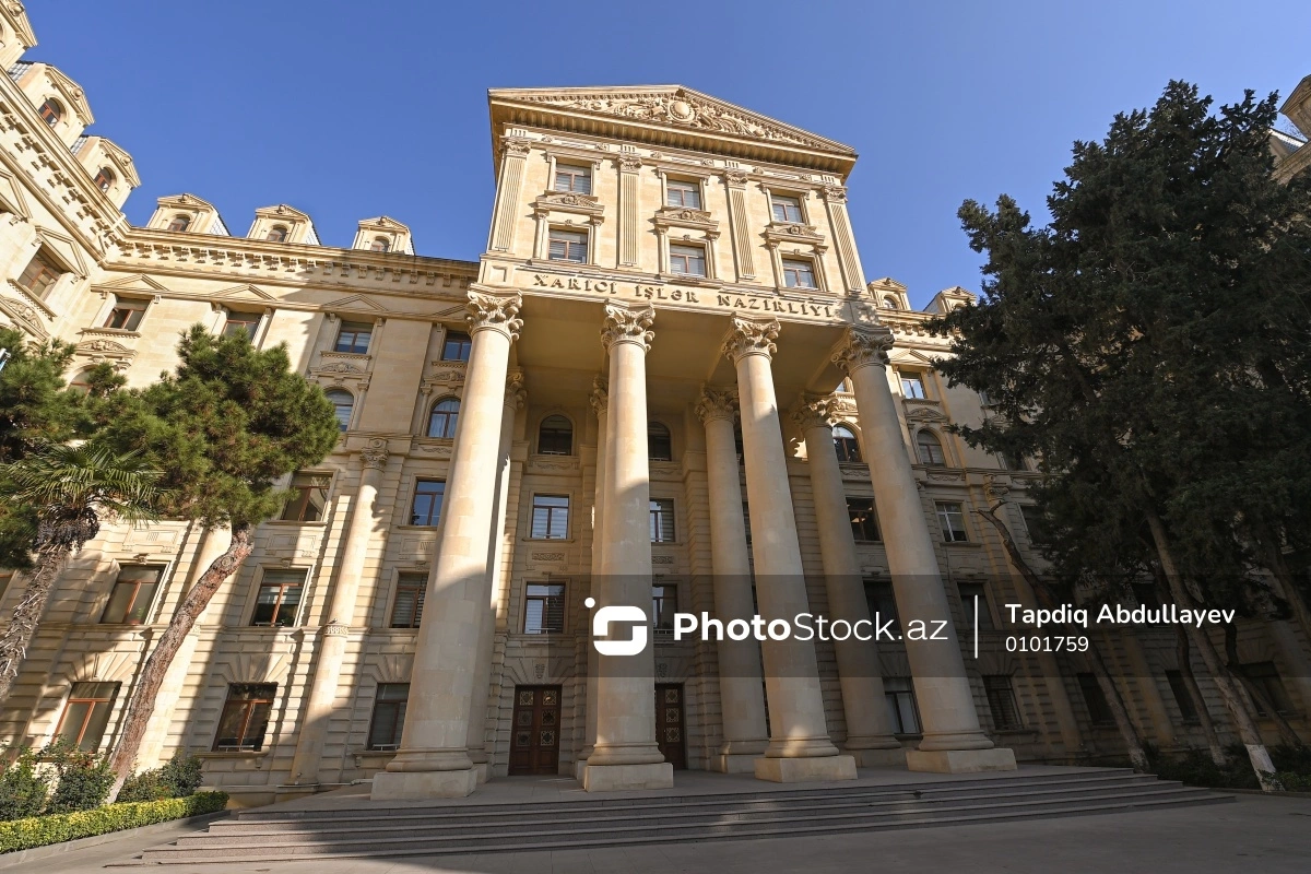Азербайджан впервые избран председателем бюро ООН Азербайджан впервые избран председателем бюро ООН