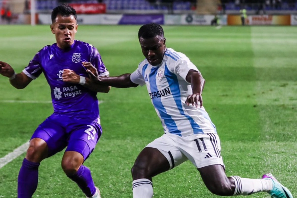 Azarkeşlər Qarabağı və Sumqayıtı ziyana saldılar Azarkeşlər Qarabağı və Sumqayıtı ziyana saldılar