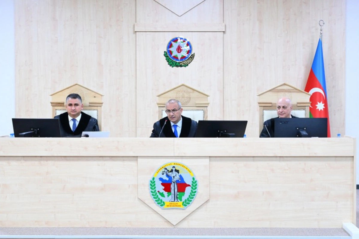 Ermənistanın hücumları nəticəsində əsirlikdə işgəncələrə məruz qalmış şəxslər MƏHKƏMƏ