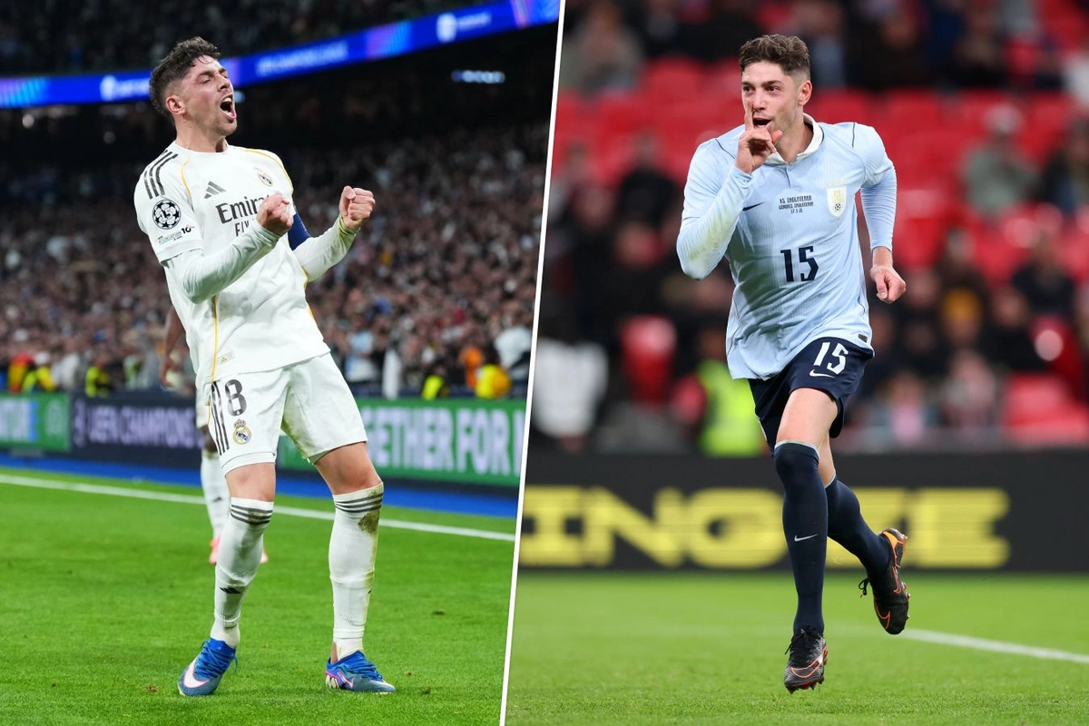 Dünyanın ən az qiymətləndirilən futbolçusu - Valverde necə Realın liderinə çevrildi?