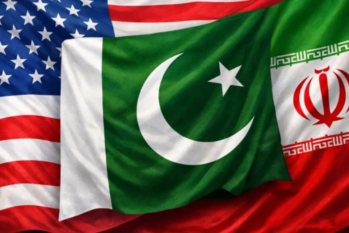 Will the second round of negotiations between the US and Iran take place in Pakistan?