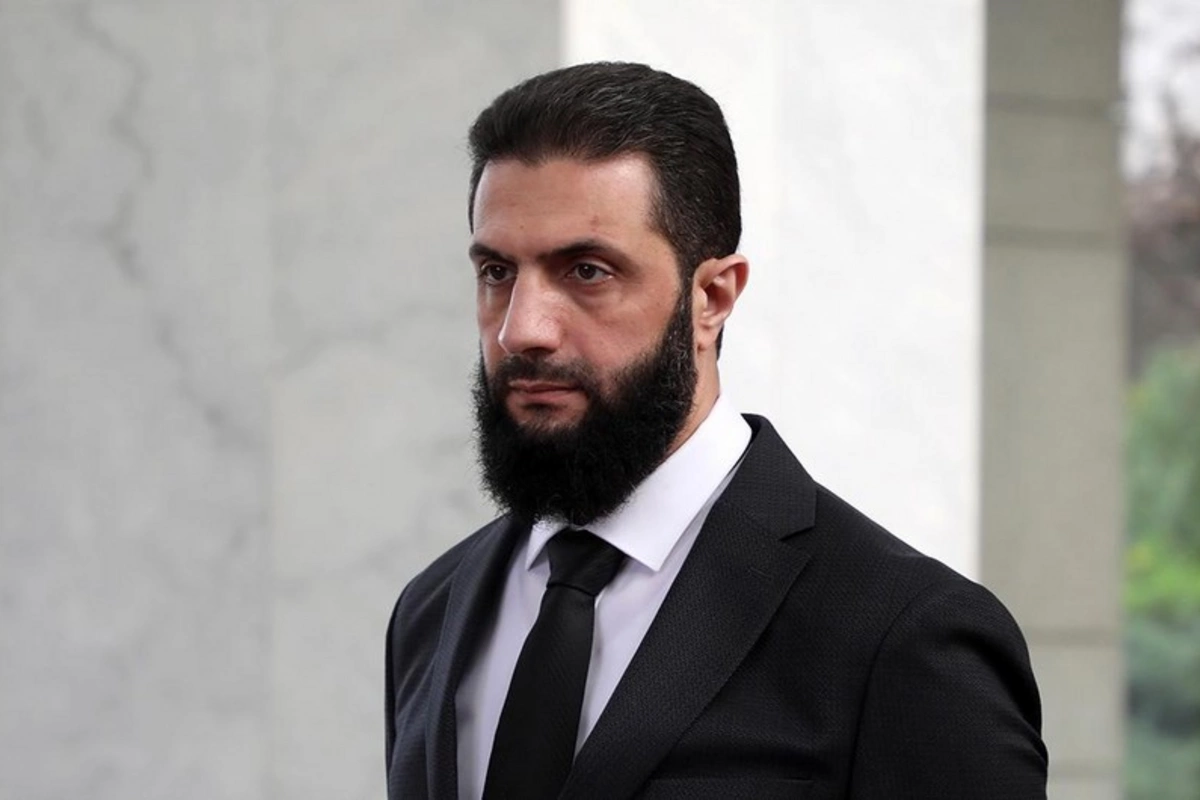 Suriya Prezidenti Azərbaycana rəsmi səfər edəcək
