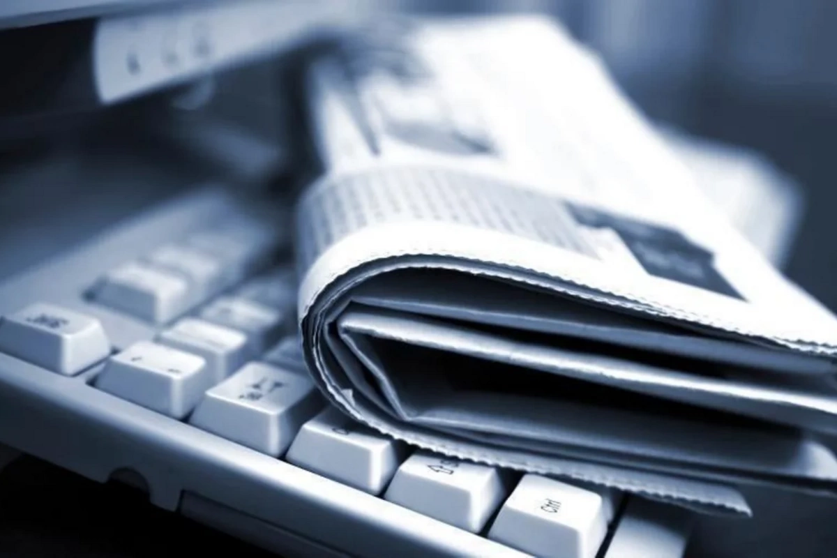 Media haqqında Qanuna təklif olunan dəyişikliklər medianın inkişafına təkan verəcək - RƏY
