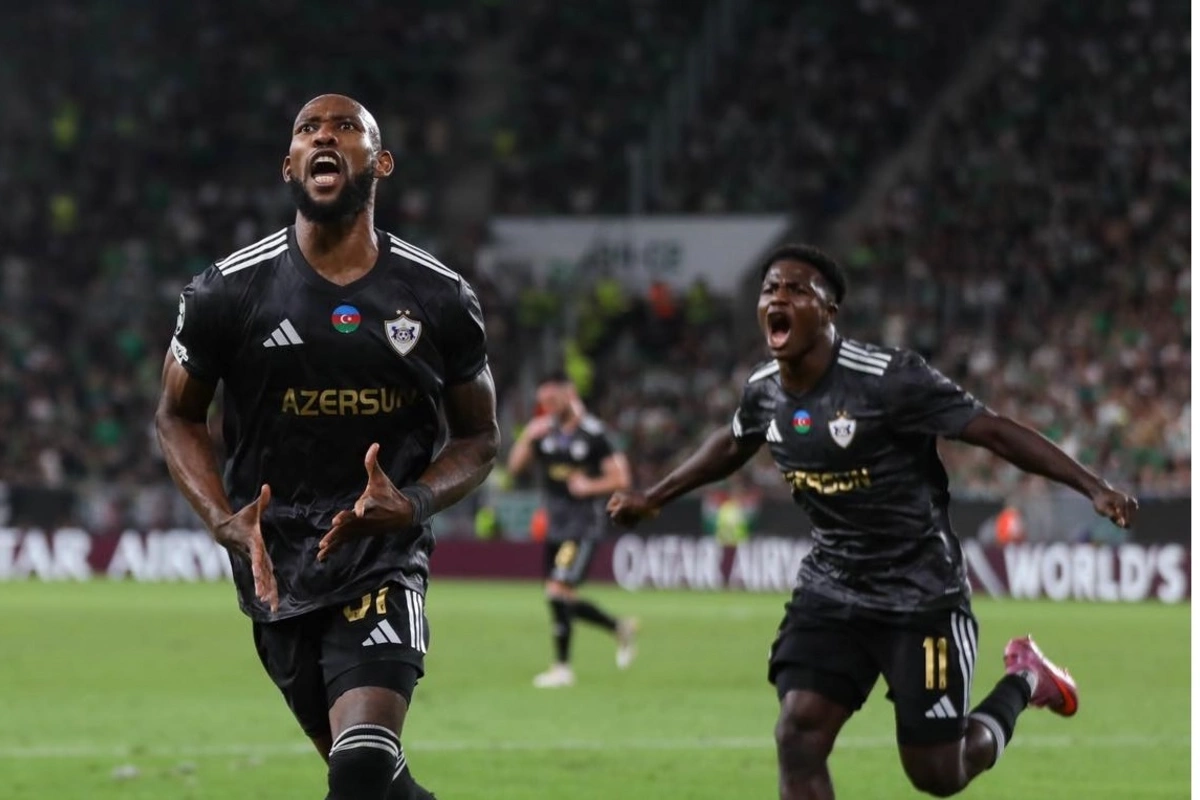 Qarabağın ÇL-dəki rəqiblərinin ÜMUMİ DƏYƏRİ Qarabağın ÇL-dəki rəqiblərinin ÜMUMİ DƏYƏRİ
