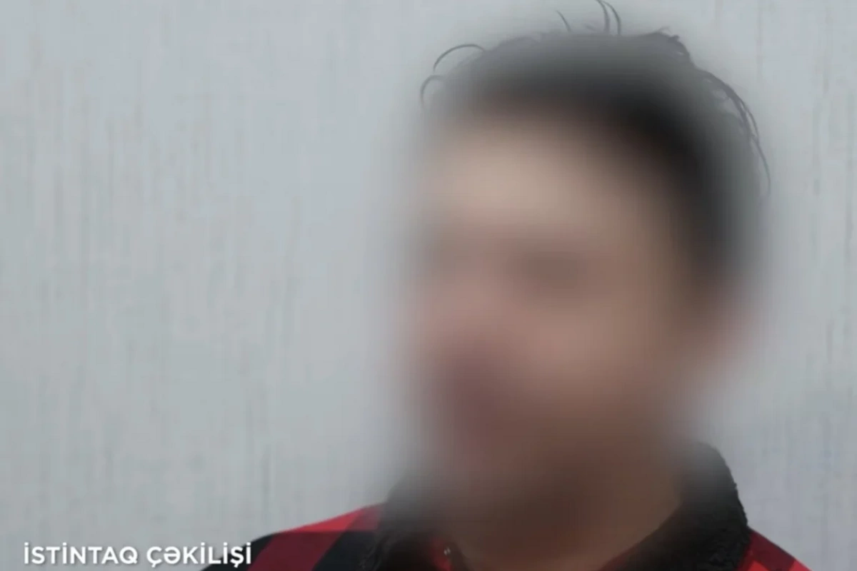 СГБ задержала шантажировавшего семью президента Азербайджана