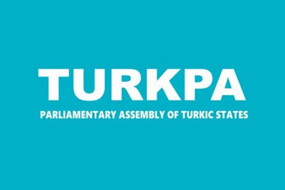 TÜRKPA Milli Məclisin Avropa Parlamenti ilə əməkdaşlığı dayandırmaq qərarını dəstəkləyib