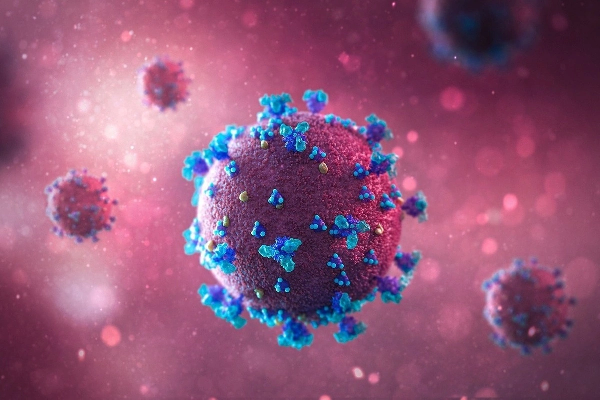 New strain of dangerous virus has reached another country