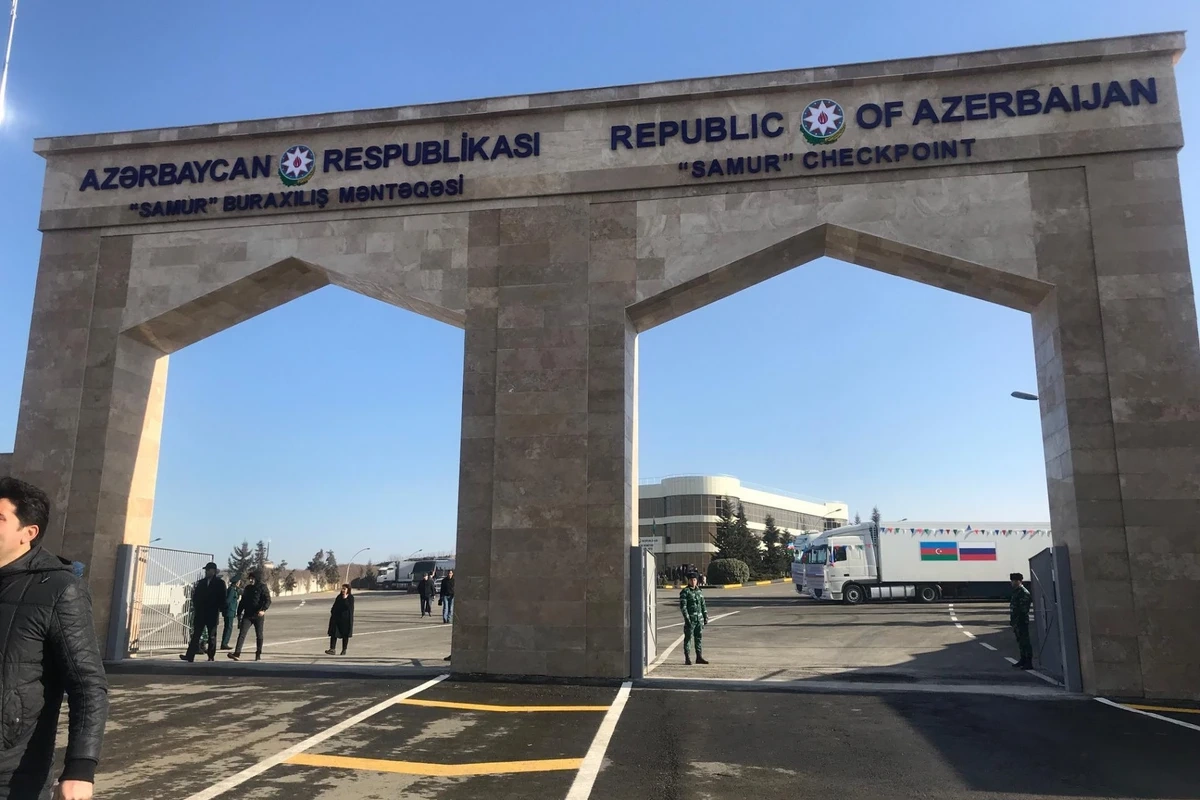 Azərbaycanın qonşu ölkələrlə quru sərhədləri açılacaq? - VACİB AÇIQLAMA