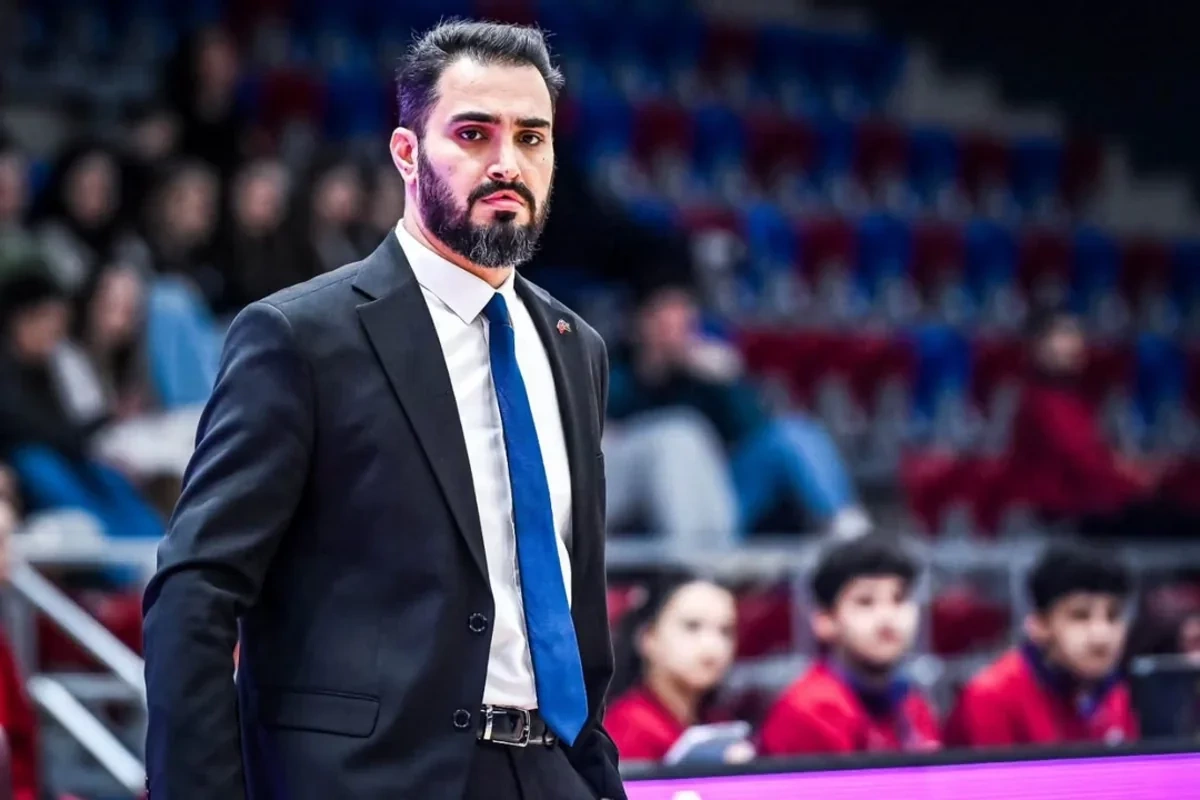 Gəncənin baş məşqçisi Halil Atlı: Mövsümü ən yaxşı yerdə bitirmək istəyirik