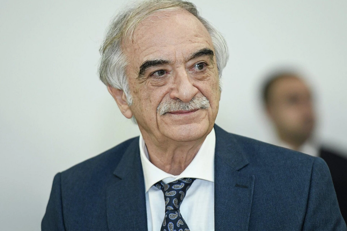 Polad Bülbüloğlu: Heydər Əliyev milli musiqini də dərindən bilirdi, klassik musiqini də
