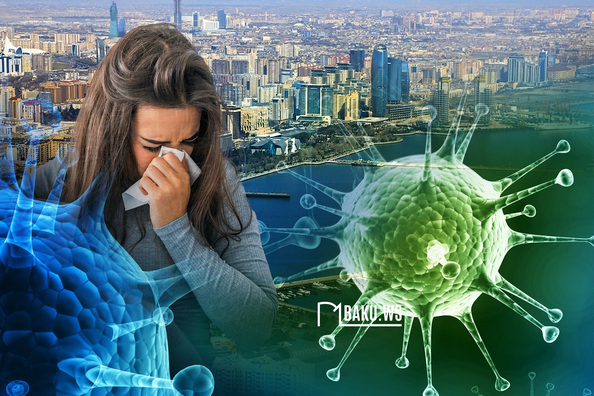 Bu xəstəliklərdə antibiotik İSTİFADƏ ETMƏYİN - həkim XƏBƏRDARLIQ ETDİ