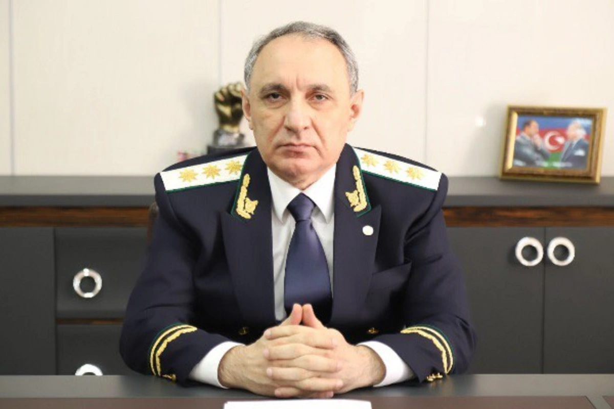 Kamran Əliyev Nəsimidə vətəndaşları qəbul edəcək