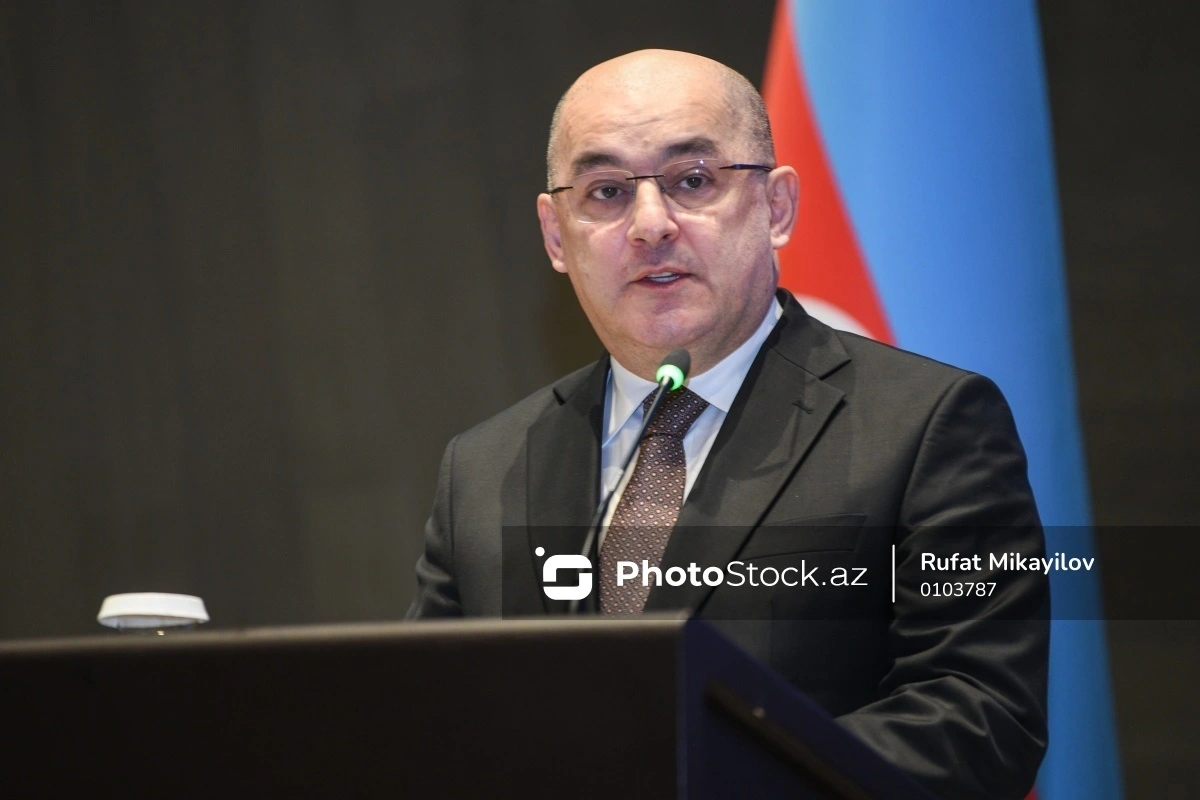 Dövlət Gömrük Komitəsində yeni rəis TƏYİNATI