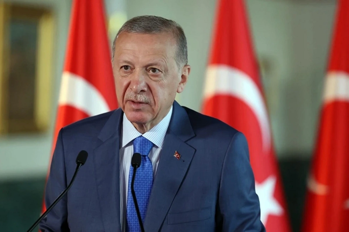 Ərdoğan İstanbulda Paşinyanı qəbul edəcək - Tarix AÇIQLANDI Ərdoğan İstanbulda Paşinyanı qəbul edəcək - Tarix AÇIQLANDI