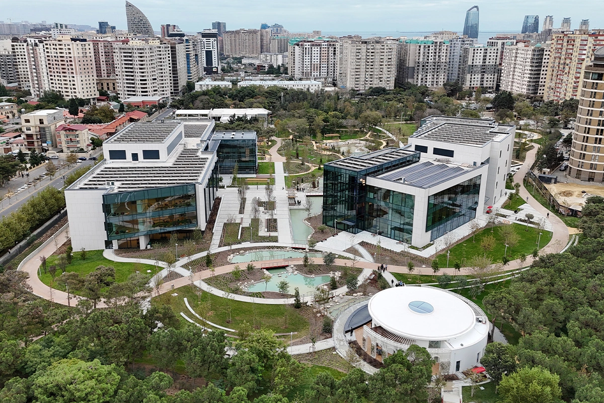 PAŞA Real Estate və ADA Universiteti gələcək istedadların inkişafında birgə fəaliyyət göstərir