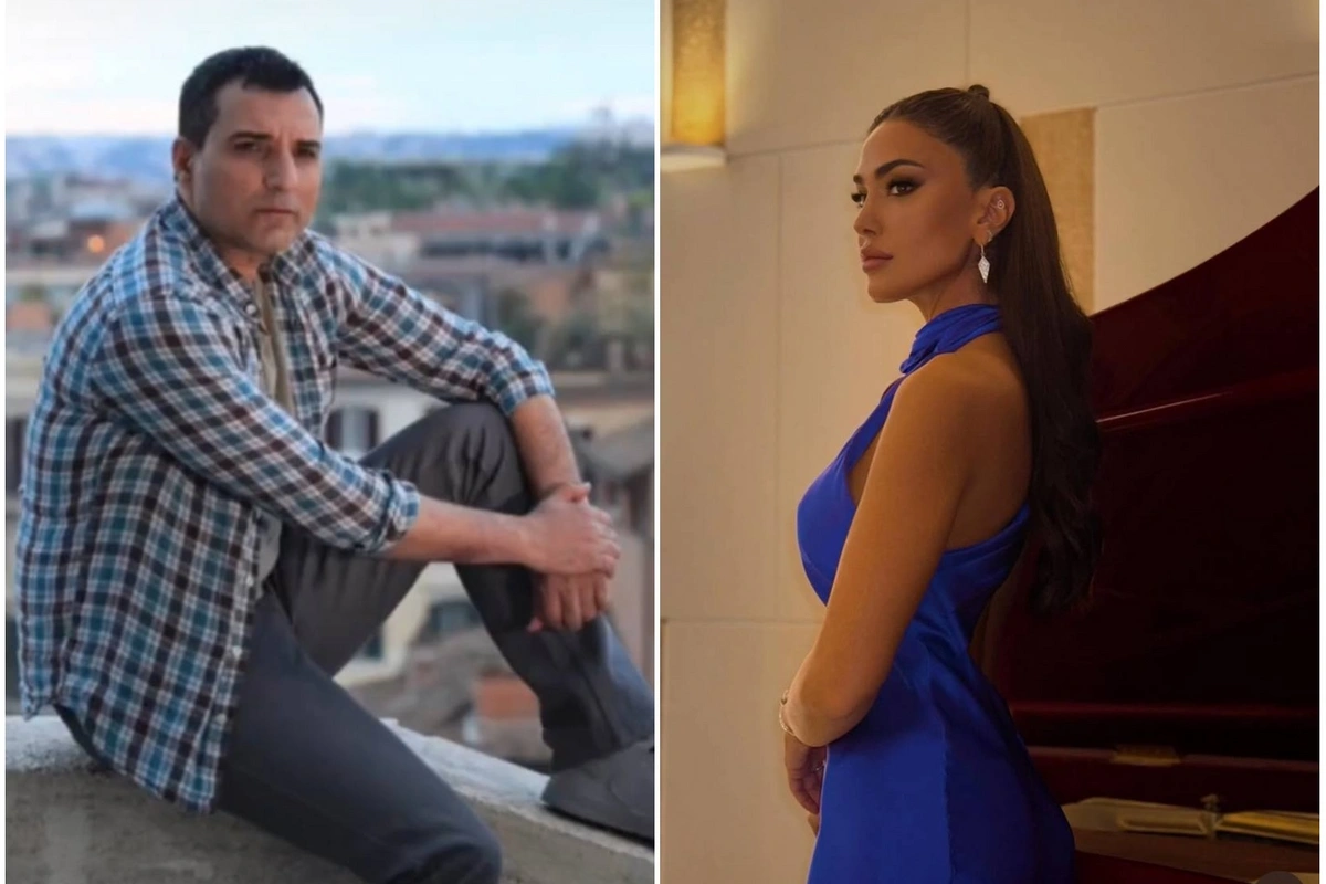Pərvin Abıyeva: Rafet özü istəyirdi ki, adı mənimlə hallansın Pərvin Abıyeva: Rafet özü istəyirdi ki, adı mənimlə hallansın