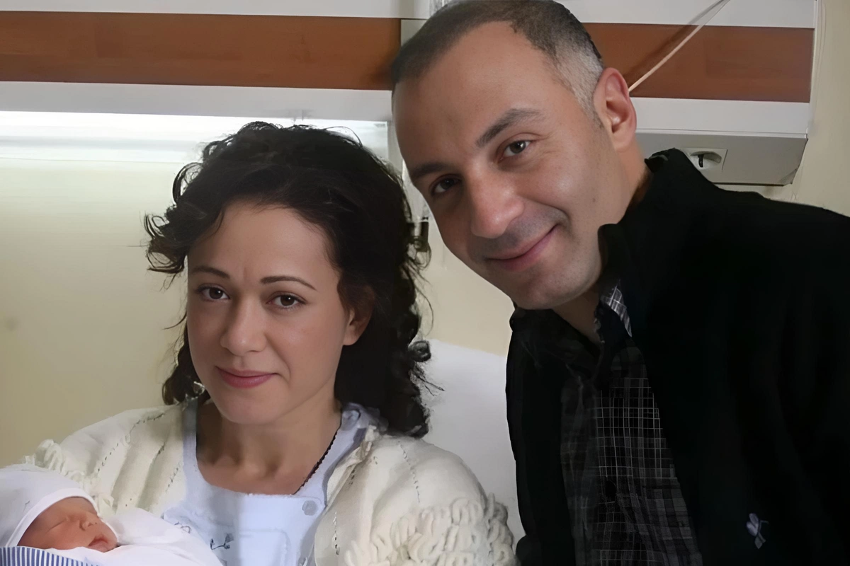 Yaprak Dökümünün Fikret və Tahsini illər sonra görüşdü