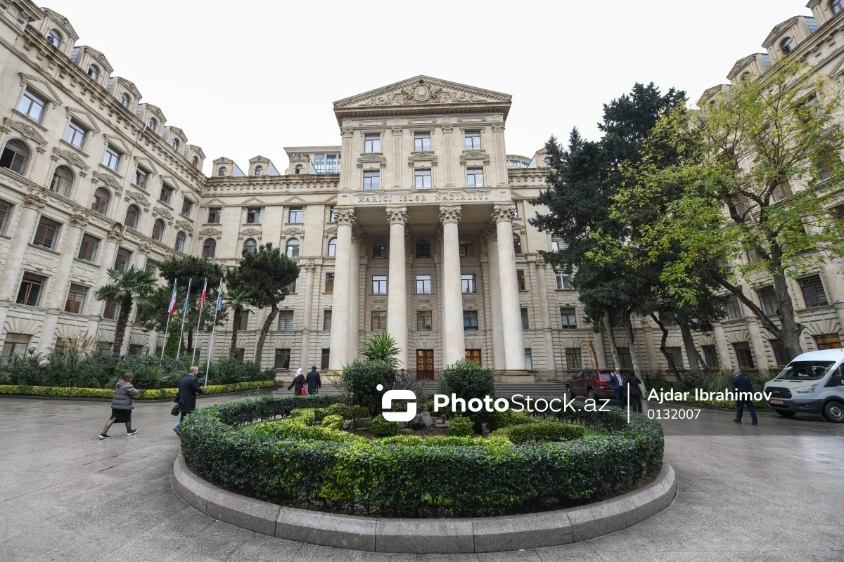 Пострадали ли граждане Азербайджана в Иране? - ОФИЦИАЛЬНО