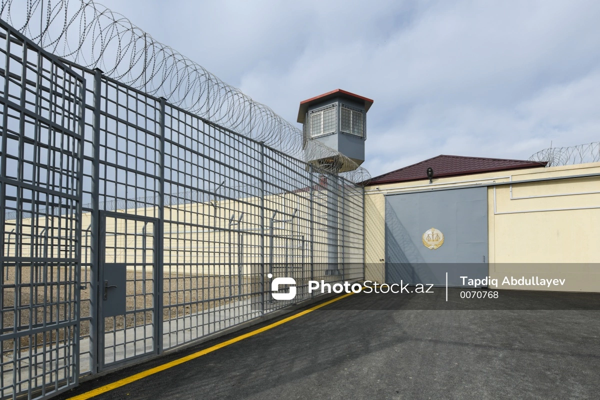 Beyləqanda 15 yaşlı qız uşaq dünyaya gətirdi: 31 yaşlı kişi HƏBS EDİLDİ