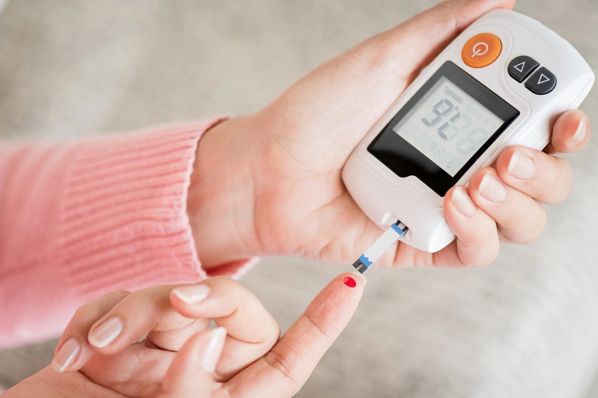 Обнаружен неожиданный способ защиты от развития диабета