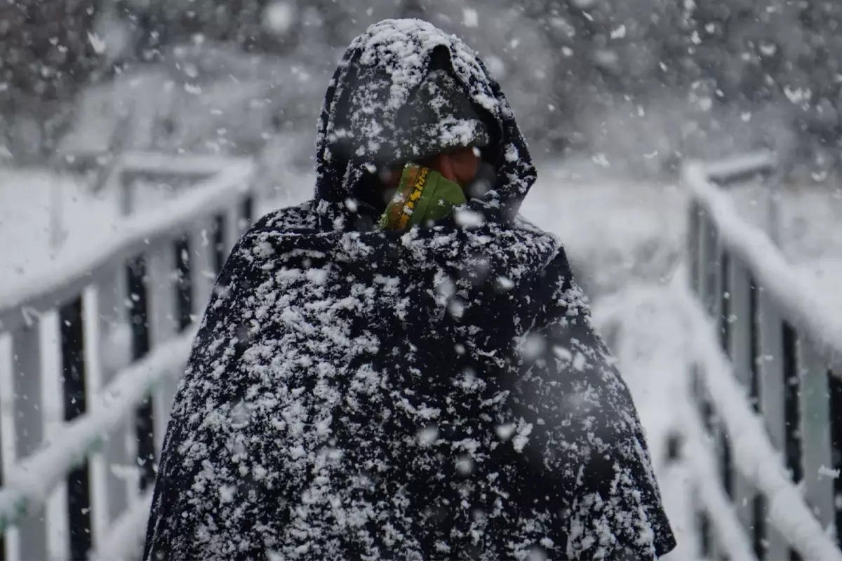 Türkiyənin iki böyük şəhərinə HAVA XƏBƏRDARLIĞI - 40 gün davam edəcək