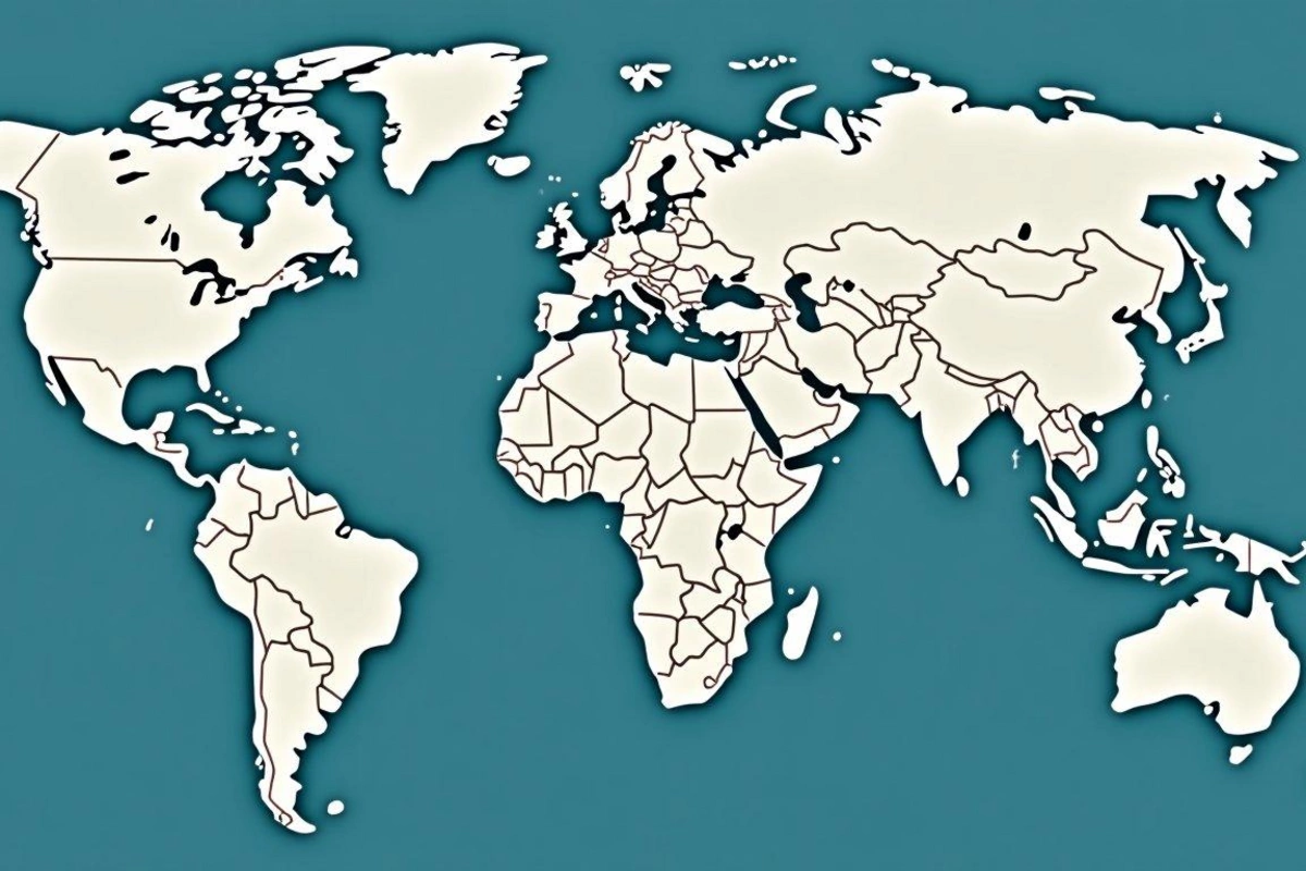 Dünyada ən yüksək ortalama IQ‑ya malik ölkələr