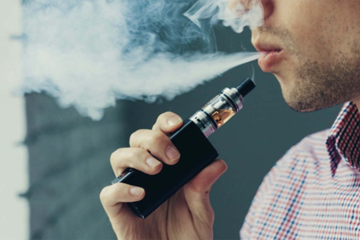 Elektron siqaret qadağası - Daha hansı məhsullara şamil olunur?