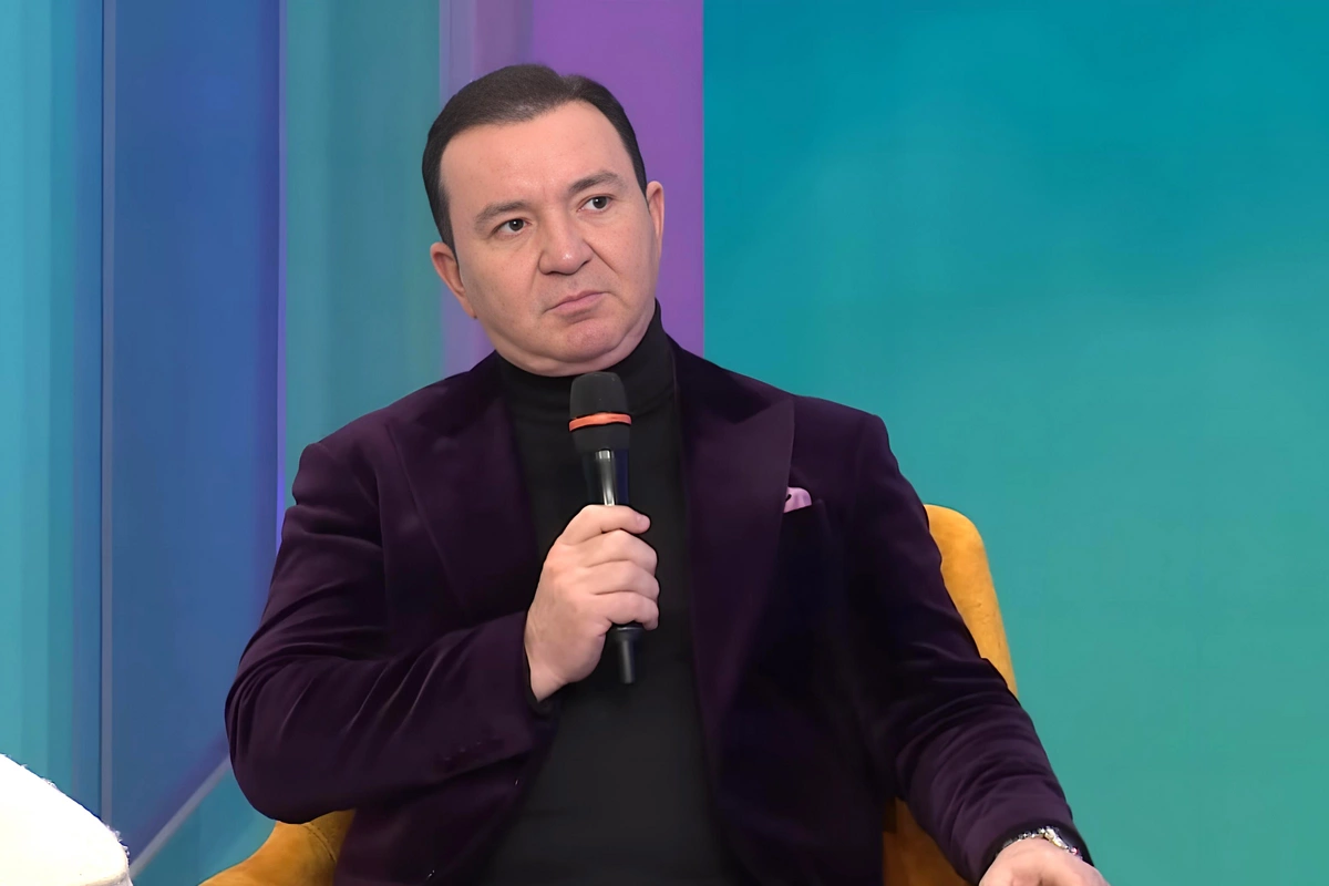 Vasif Məhərrəmli: Həddi-buluğ yaşına çatan qızı toya aparanda elə başa düşürlər ki...