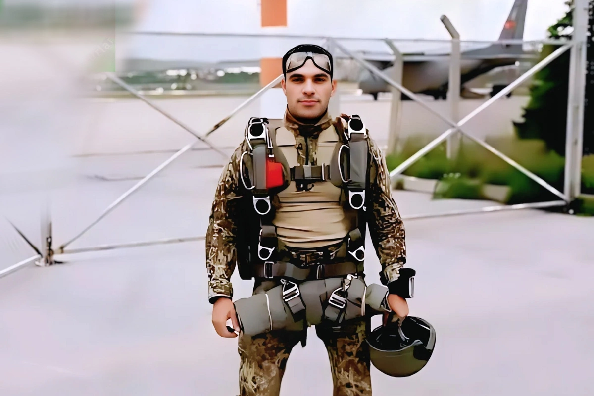 Пянджали Теймурову присвоено звание Национального героя Азербайджана