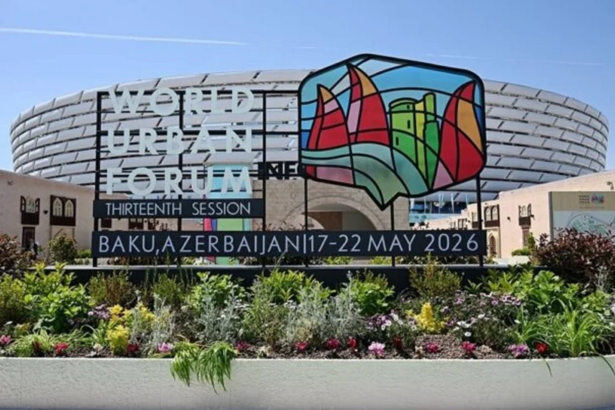 WUF13 called for the creation of climate-resilient housing systems