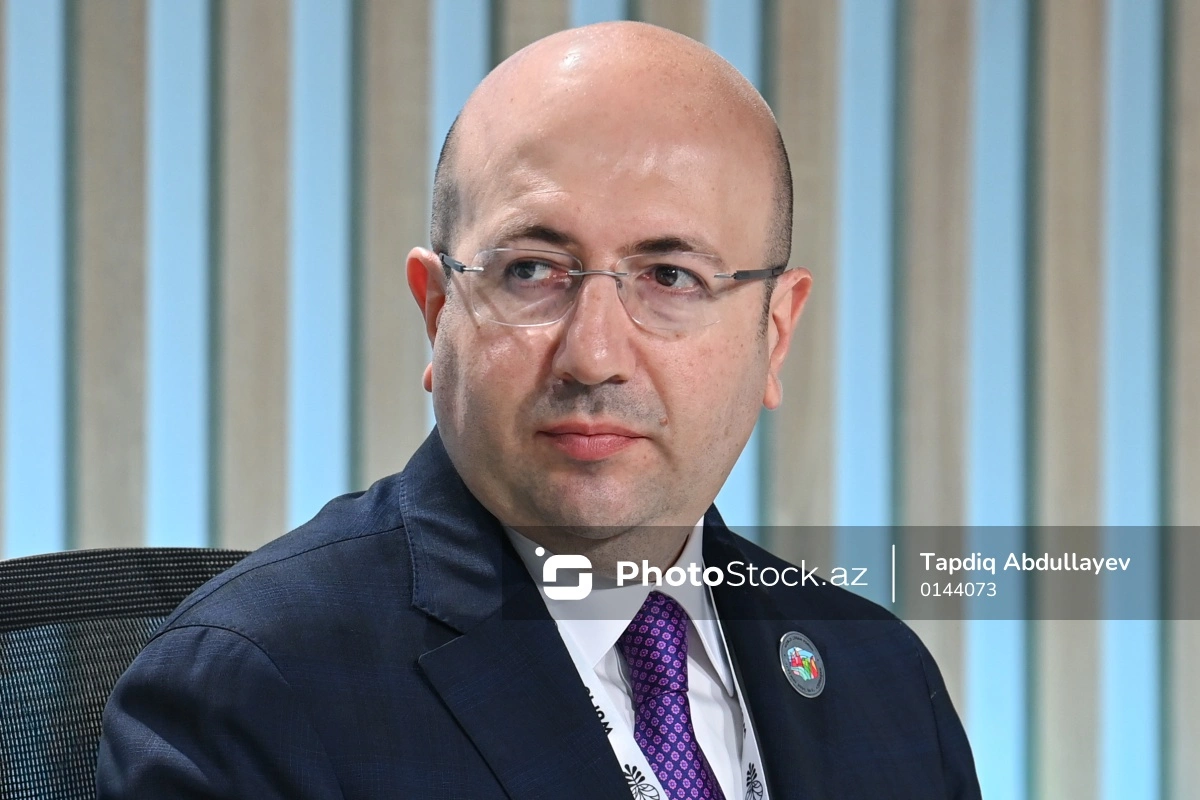 Anar Quliyev: Azərbaycan regionda ən böyük yenidənqurma işlərindən birini həyata keçirir