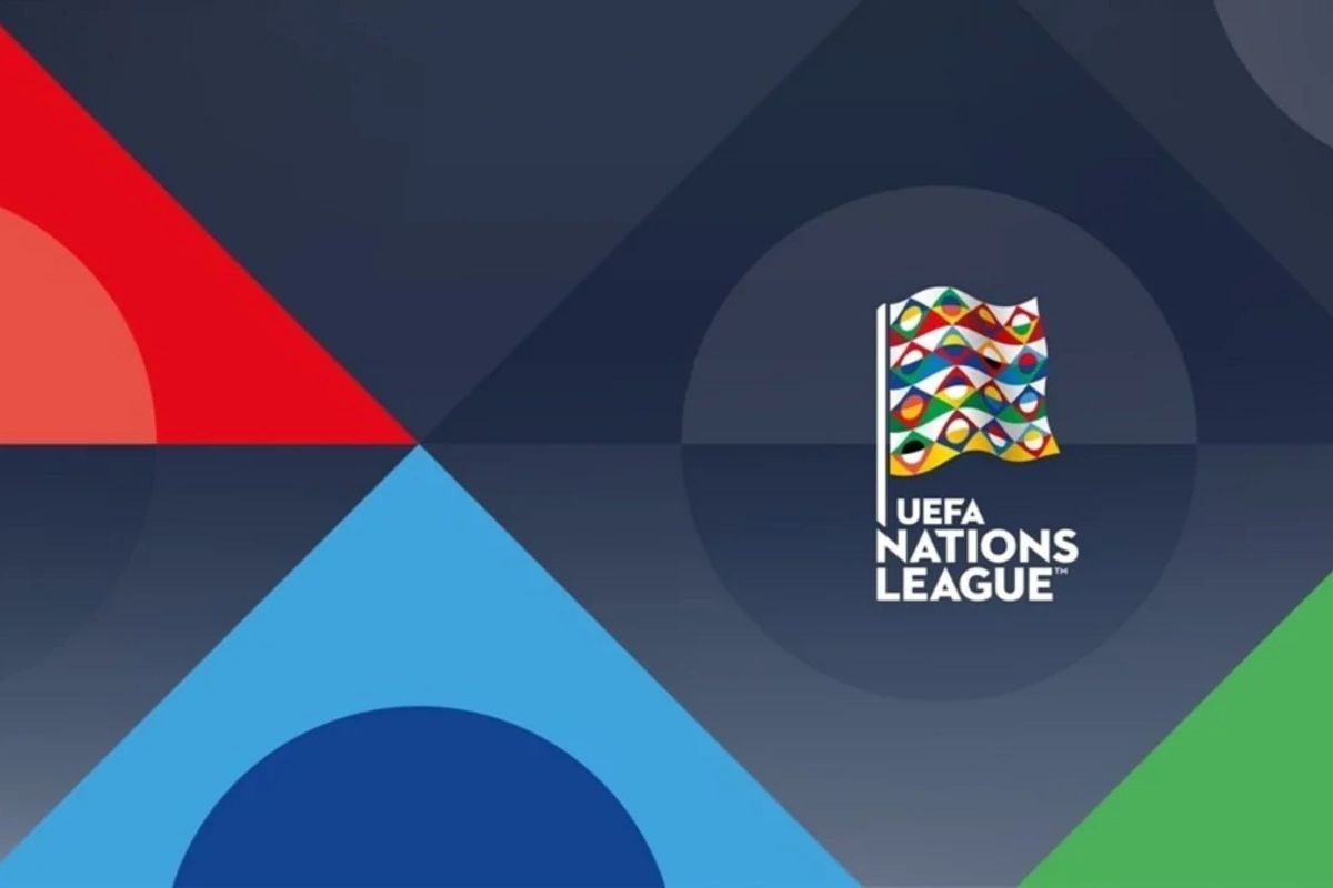 UEFA Millətlər Liqası: Türkiyə İtaliya, Fransa isə Belçika ilə üz-üzə gələcək