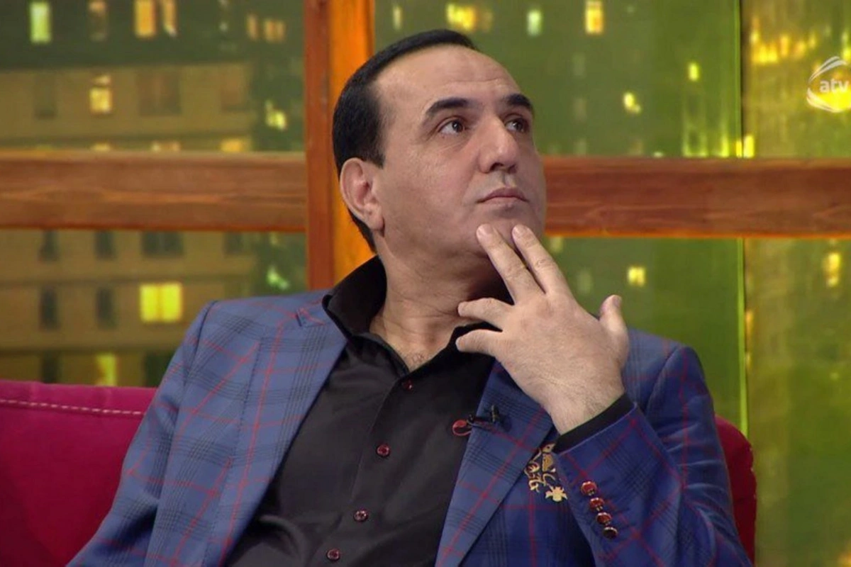 Manaf Ağayevin oğlu vəzifəsindən kənarlaşdırıldı Manaf Ağayevin oğlu vəzifəsindən kənarlaşdırıldı