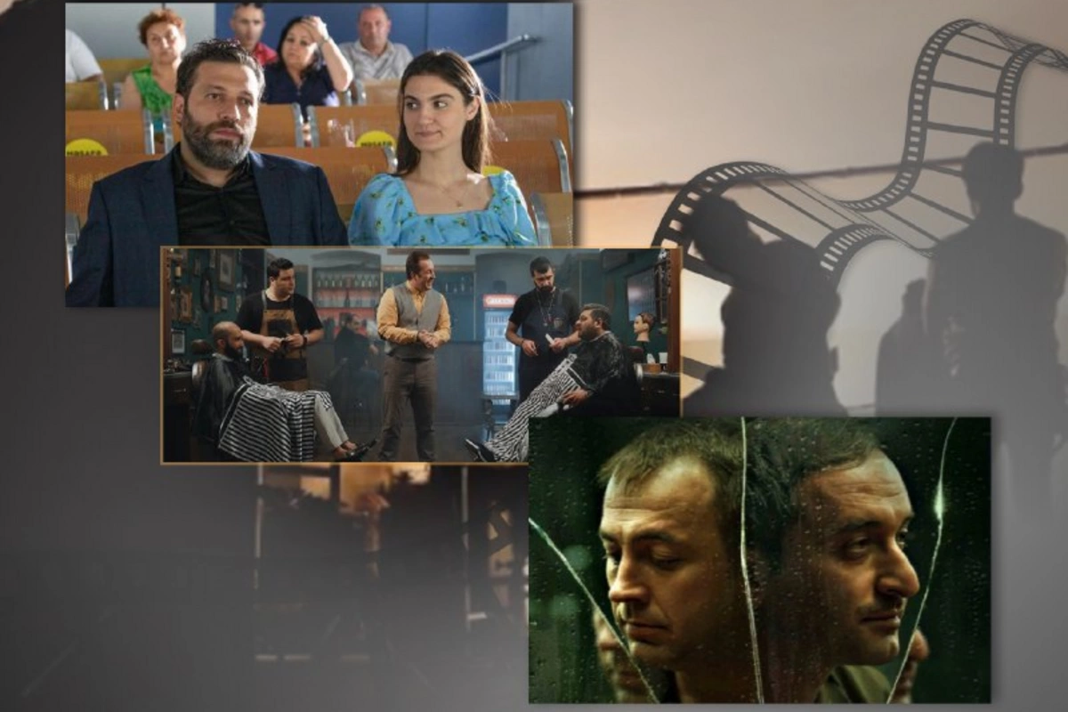 Komediya filmlərimiz şitdir – Kinoşünasdan yerli filmlərlə bağlı TƏNQİD