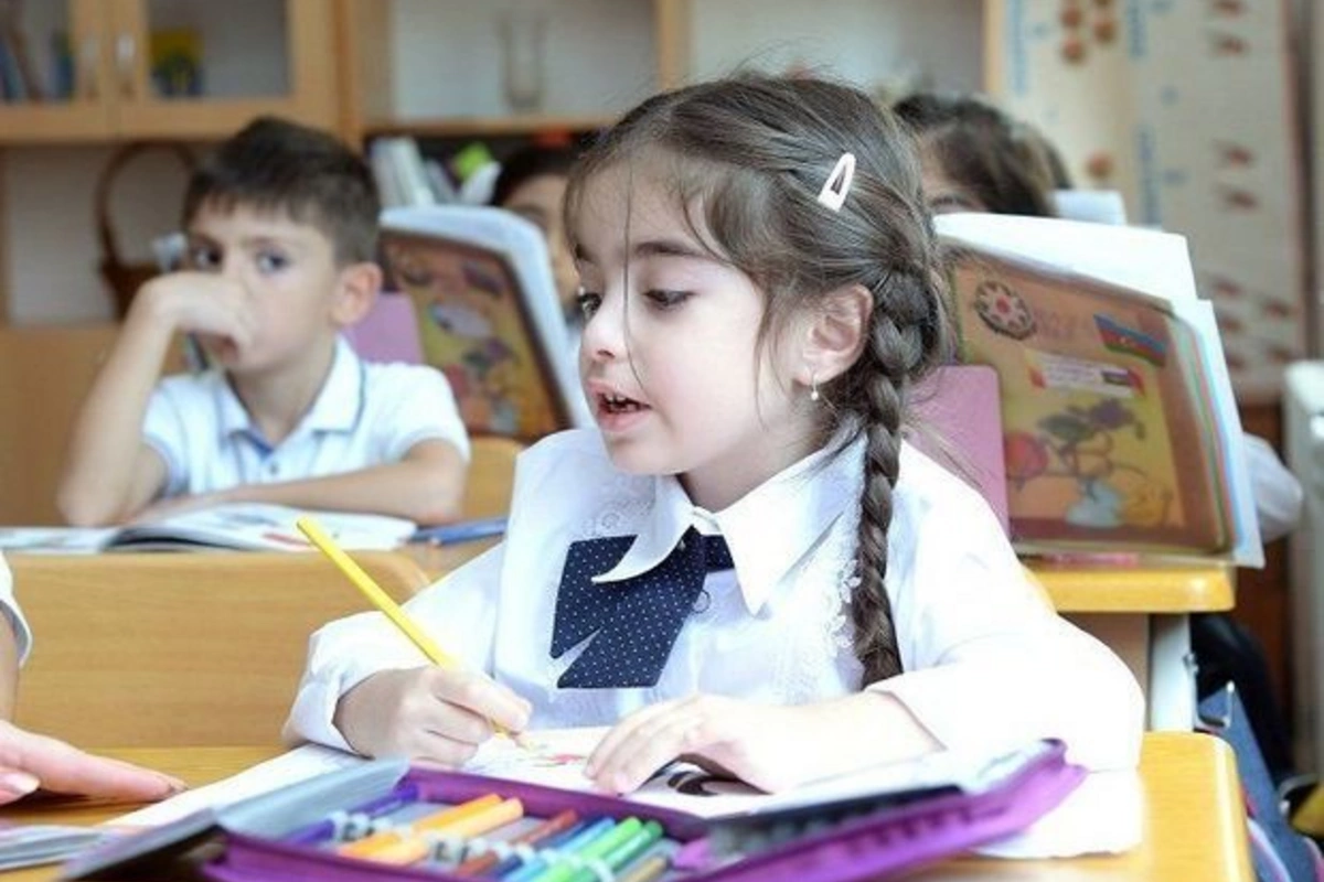 BŞTİ: 46 mindən çox şagirdin yerdəyişməsi aparılıb